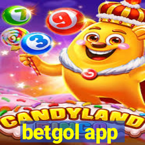betgol app